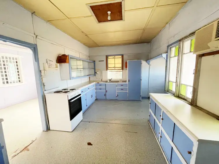 Second view of Homely house listing, 13 Armstrong Road, Queenton QLD 4820