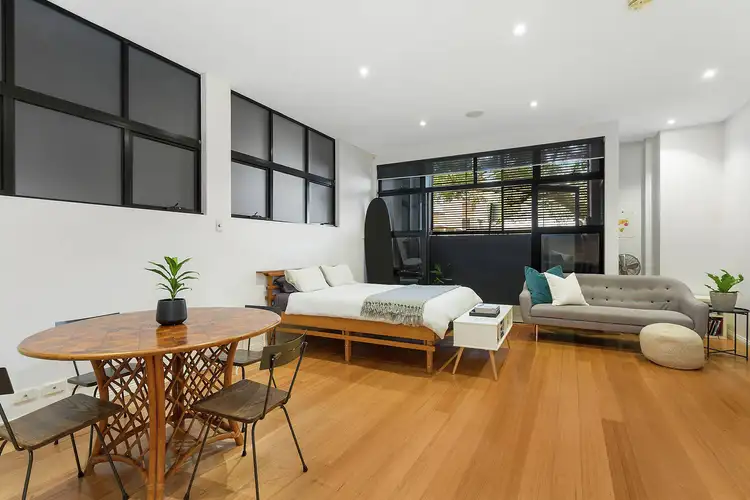 Main view of Homely apartment listing, 1/3 Marshall Street, Surry Hills NSW 2010