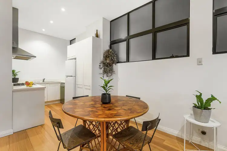 Second view of Homely apartment listing, 1/3 Marshall Street, Surry Hills NSW 2010