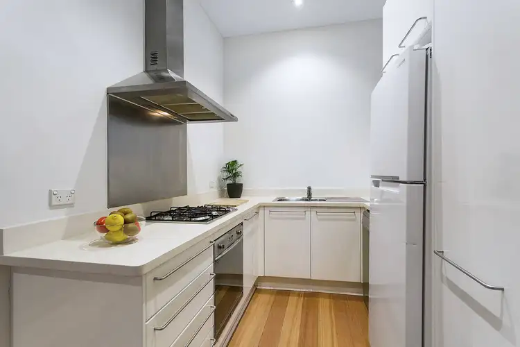 Third view of Homely apartment listing, 1/3 Marshall Street, Surry Hills NSW 2010