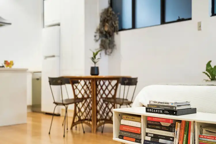 Fourth view of Homely apartment listing, 1/3 Marshall Street, Surry Hills NSW 2010