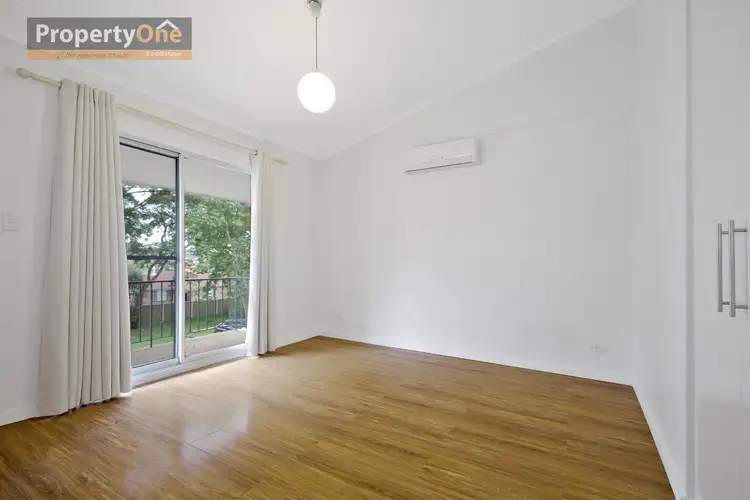 Second view of Homely townhouse listing, 6/18 Chiswick Road, Greenacre NSW 2190