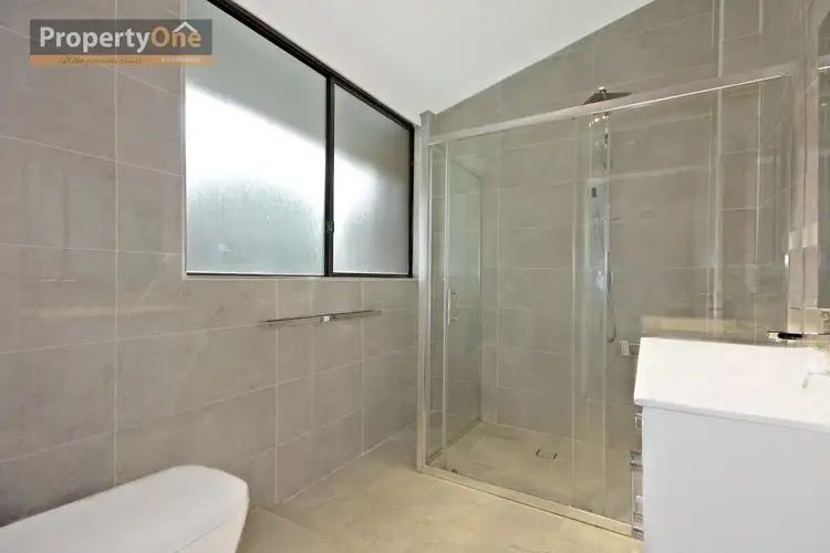 Third view of Homely townhouse listing, 6/18 Chiswick Road, Greenacre NSW 2190