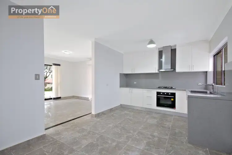 Fourth view of Homely townhouse listing, 6/18 Chiswick Road, Greenacre NSW 2190