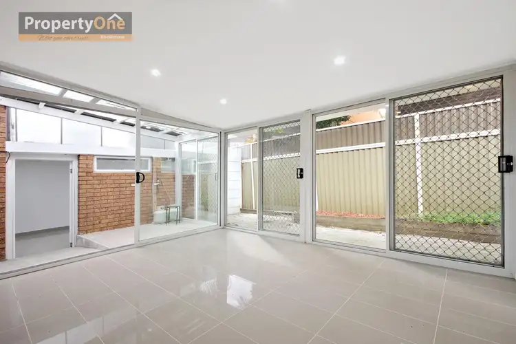 Fifth view of Homely townhouse listing, 6/18 Chiswick Road, Greenacre NSW 2190