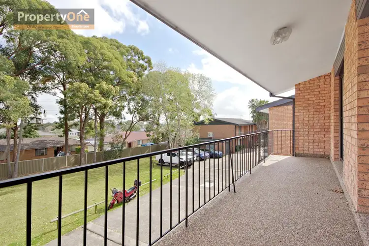 Sixth view of Homely townhouse listing, 6/18 Chiswick Road, Greenacre NSW 2190