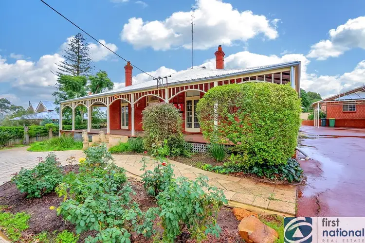 37 Gordon Street, Northam WA 6401