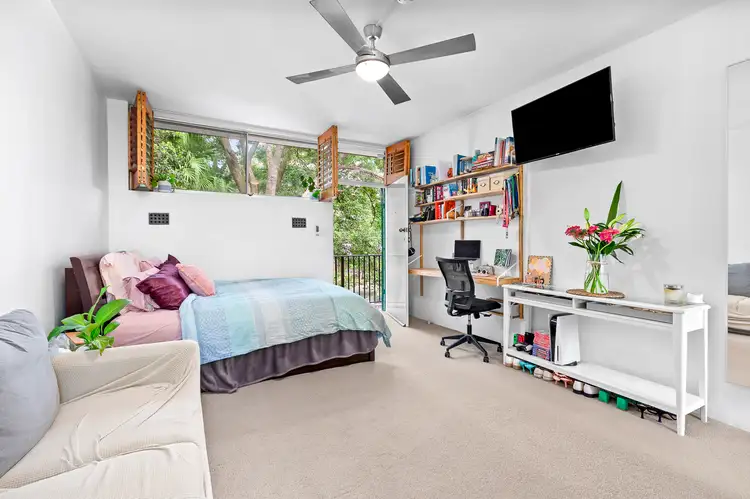 19/38 Stephen Street, Paddington NSW 2021