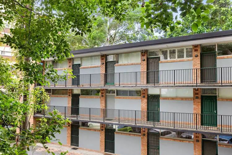 Fourth view of Homely apartment listing, 19/38 Stephen Street, Paddington NSW 2021