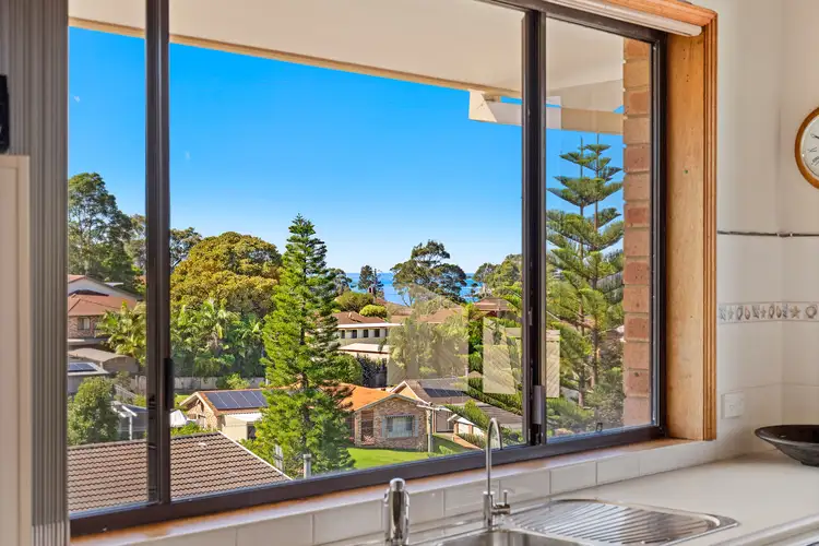 Fourth view of Homely house listing, 43 COOK AVENUE, Surf Beach NSW 2536