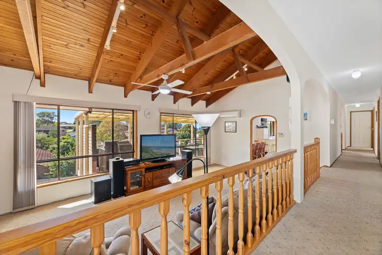 Sixth view of Homely house listing, 43 COOK AVENUE, Surf Beach NSW 2536