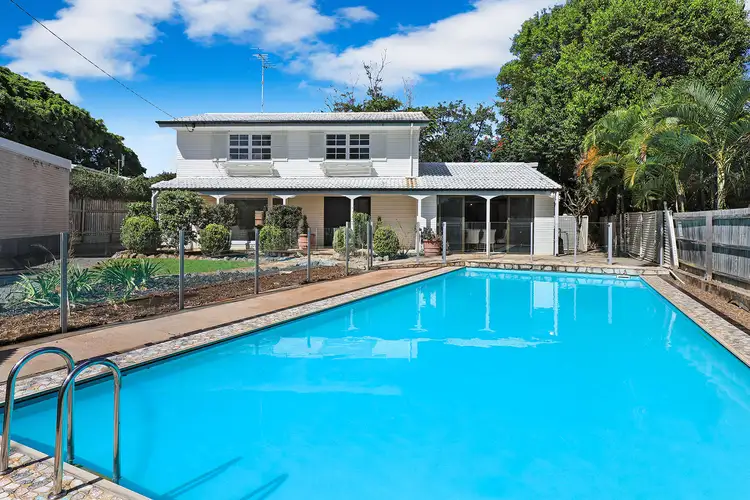 8 MONOMEETH STREET, Buderim QLD 4556
