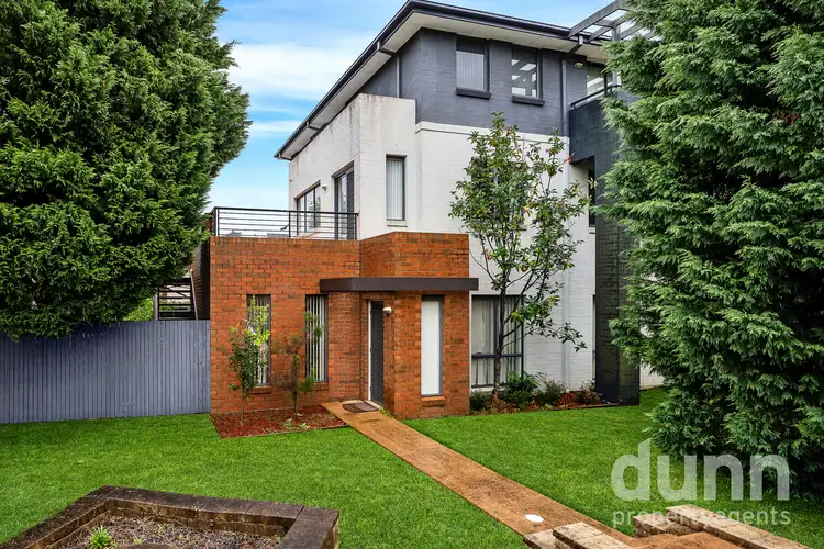 3/3 MacArthur Drive, Holsworthy NSW 2173