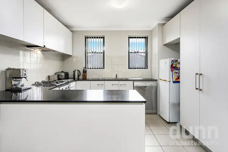 Second view of Homely townhouse listing, 3/3 MacArthur Drive, Holsworthy NSW 2173
