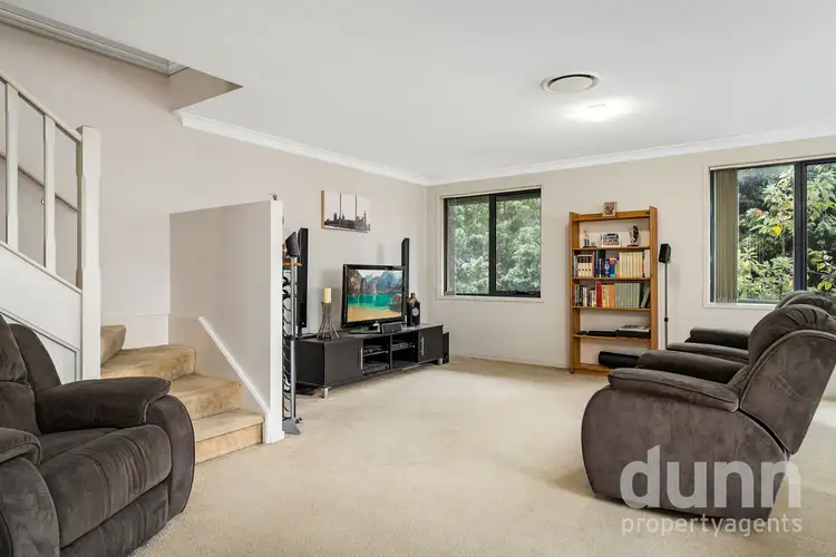 Third view of Homely townhouse listing, 3/3 MacArthur Drive, Holsworthy NSW 2173