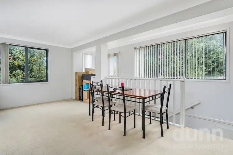 Fourth view of Homely townhouse listing, 3/3 MacArthur Drive, Holsworthy NSW 2173