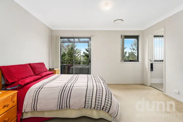 Fifth view of Homely townhouse listing, 3/3 MacArthur Drive, Holsworthy NSW 2173