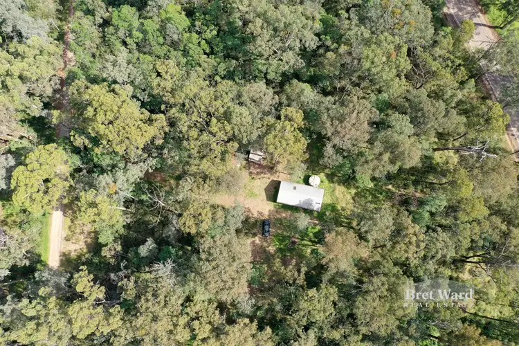 Second view of Homely land listing, 21 Johnsons Court, Bruthen VIC 3885