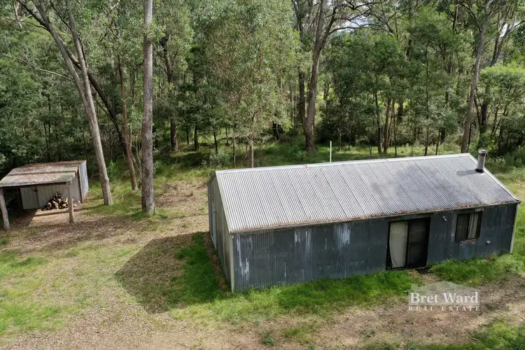 Third view of Homely land listing, 21 Johnsons Court, Bruthen VIC 3885