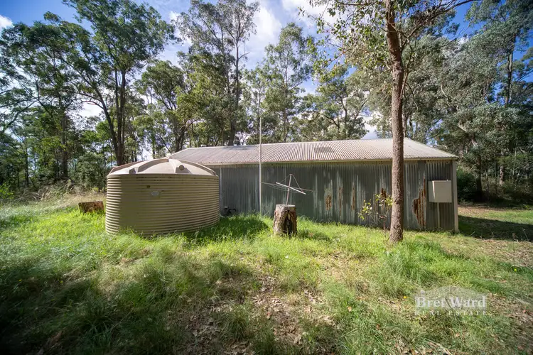 Fourth view of Homely land listing, 21 Johnsons Court, Bruthen VIC 3885