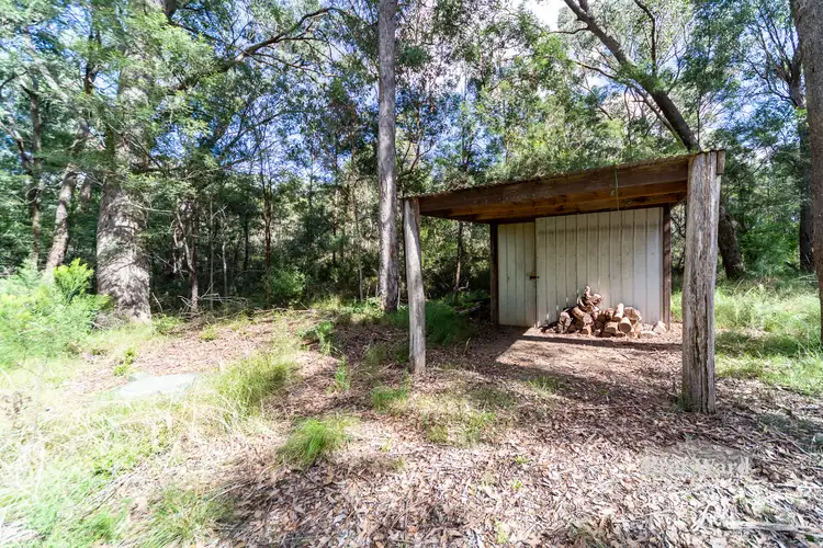 Fifth view of Homely land listing, 21 Johnsons Court, Bruthen VIC 3885
