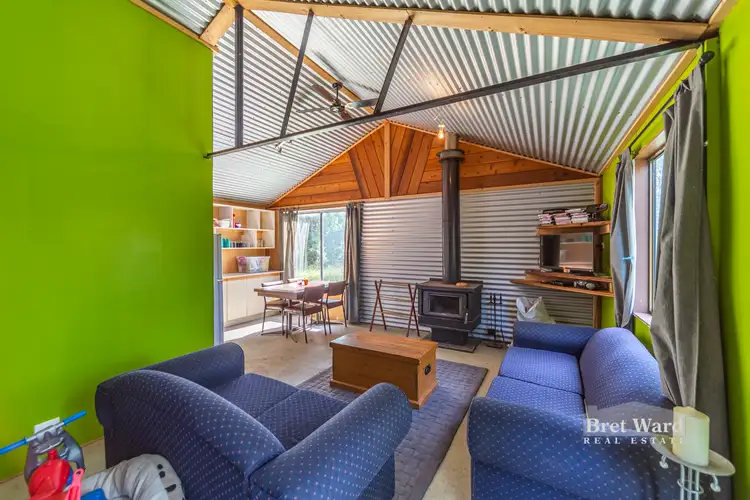 Seventh view of Homely land listing, 21 Johnsons Court, Bruthen VIC 3885