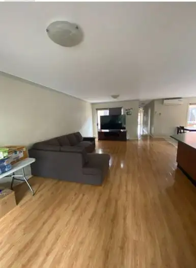 Third view of Homely house listing, 21 Poulter Street, Hoppers Crossing VIC 3029