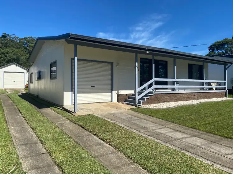 Second view of Homely house listing, 4 Boatharbour Drive, Sussex Inlet NSW 2540