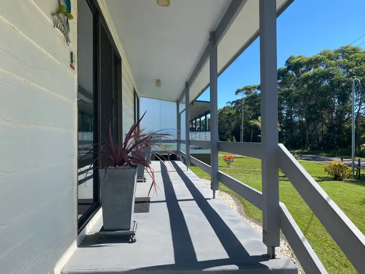 Fourth view of Homely house listing, 4 Boatharbour Drive, Sussex Inlet NSW 2540