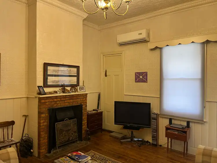 Third view of Homely house listing, 8 HOPE ROAD, Hopetoun VIC 3396