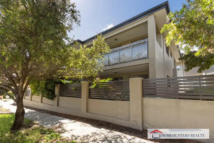 15/192 Albert Street, Osborne Park WA 6017