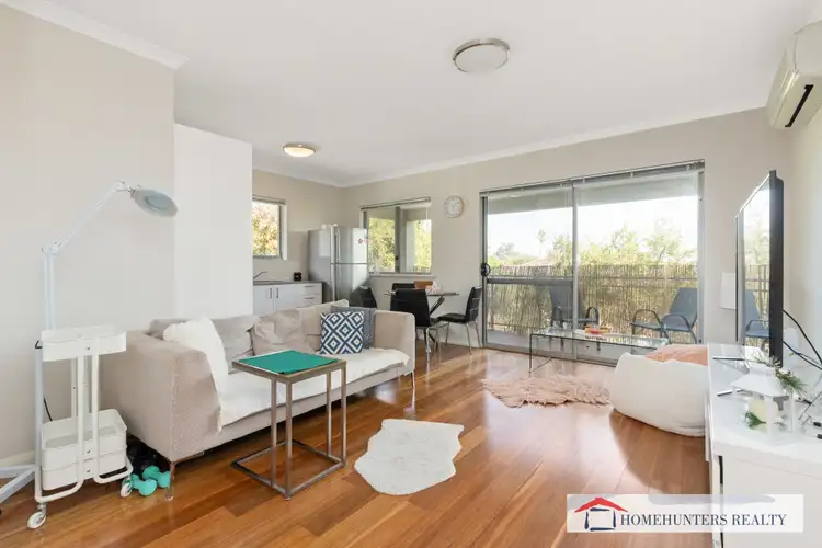 Third view of Homely apartment listing, 15/192 Albert Street, Osborne Park WA 6017