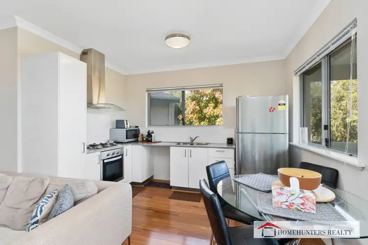 Fifth view of Homely apartment listing, 15/192 Albert Street, Osborne Park WA 6017
