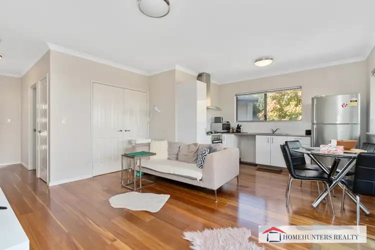 Sixth view of Homely apartment listing, 15/192 Albert Street, Osborne Park WA 6017