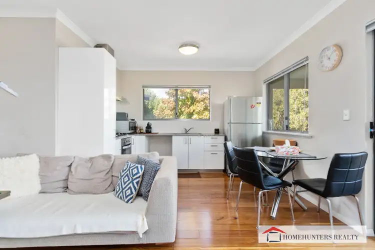 Seventh view of Homely apartment listing, 15/192 Albert Street, Osborne Park WA 6017