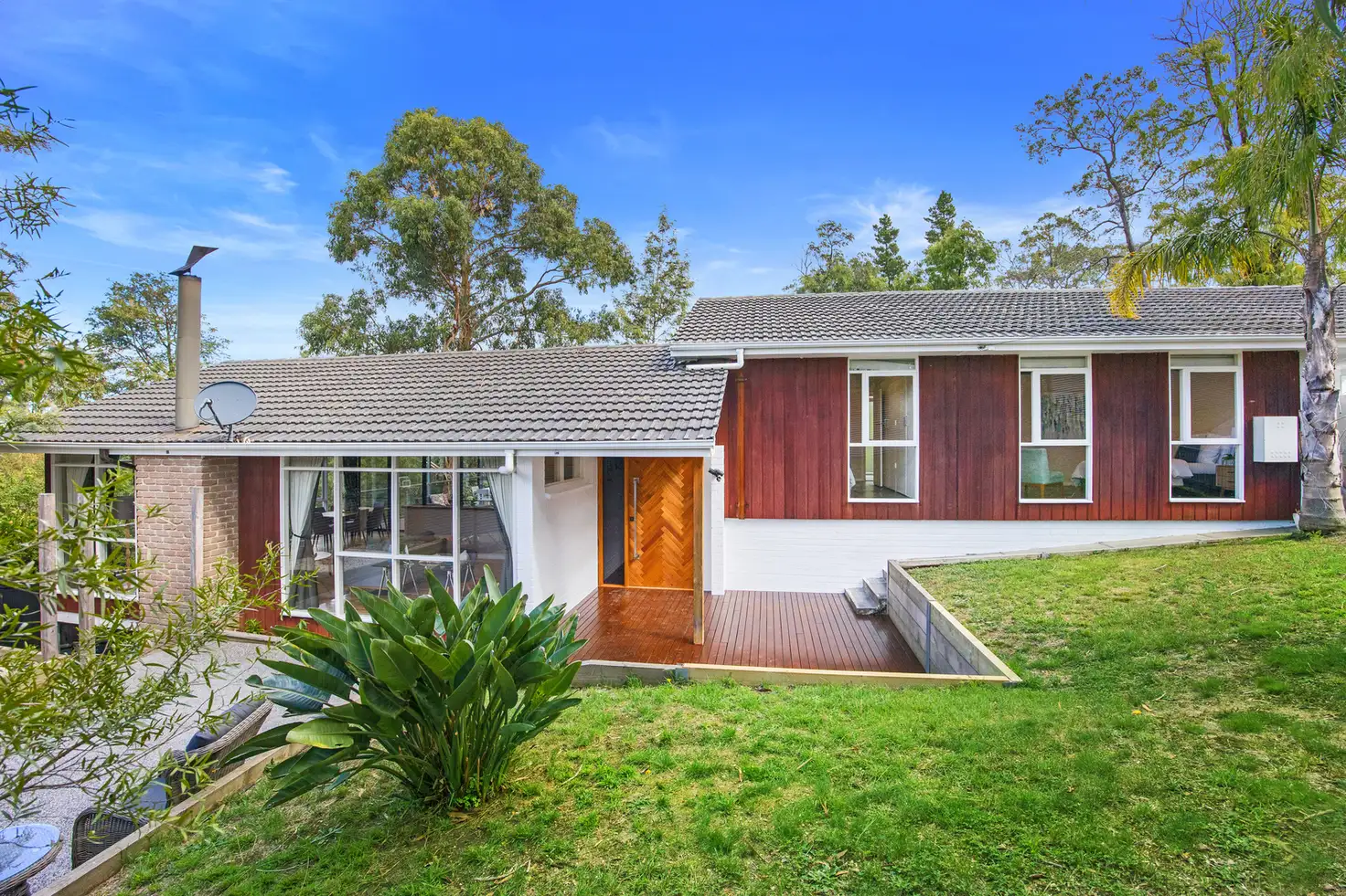 Main view of Homely house listing, 30-32 Richardson Road, Croydon North VIC 3136