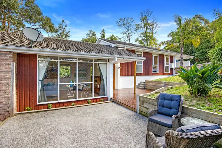 Second view of Homely house listing, 30-32 Richardson Road, Croydon North VIC 3136