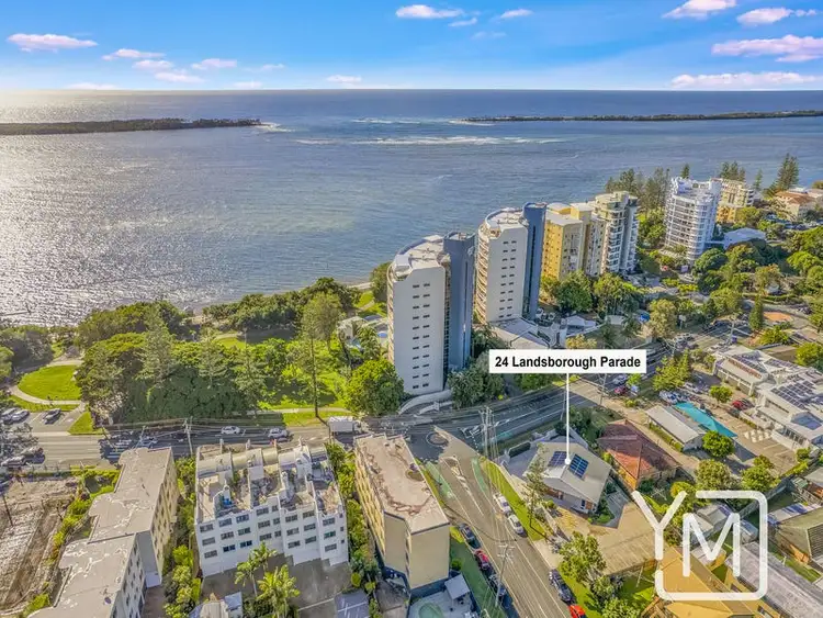24 Landsborough Parade, Golden Beach QLD 4551