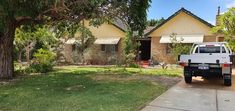 Fourth view of Homely house listing, 107 The Promenade, Mount Pleasant WA 6153