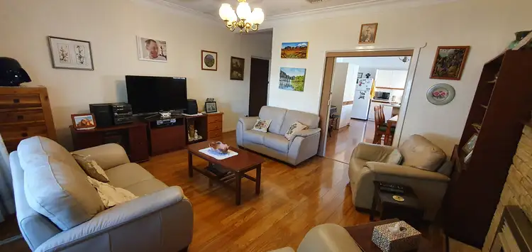 Sixth view of Homely house listing, 107 The Promenade, Mount Pleasant WA 6153
