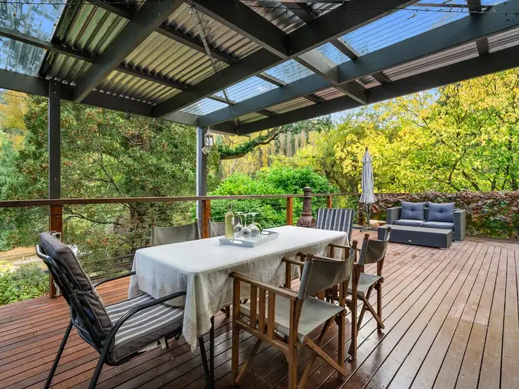 Main view of Homely house listing, 4692 Mansfield-Woods Point Road, Kevington VIC 3723