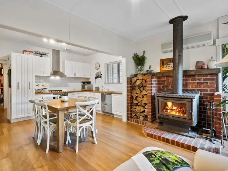 Second view of Homely house listing, 4692 Mansfield-Woods Point Road, Kevington VIC 3723