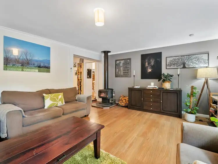 Fifth view of Homely house listing, 4692 Mansfield-Woods Point Road, Kevington VIC 3723