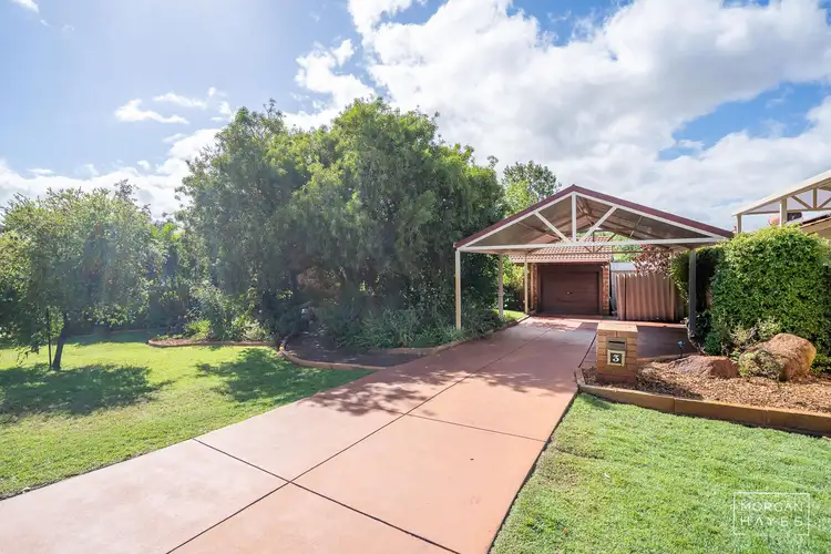 Third view of Homely house listing, 3 Westmorland Drive, Leeming WA 6149