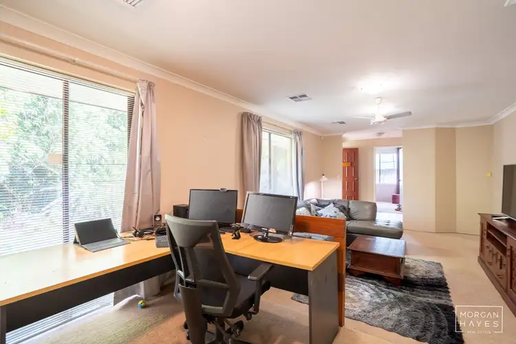 Fifth view of Homely house listing, 3 Westmorland Drive, Leeming WA 6149