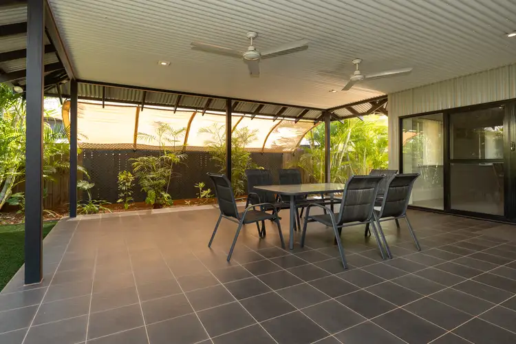 Second view of Homely house listing, 8 Bargas Link, Bilingurr WA 6725