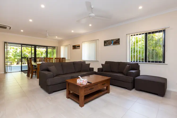 Fourth view of Homely house listing, 8 Bargas Link, Bilingurr WA 6725