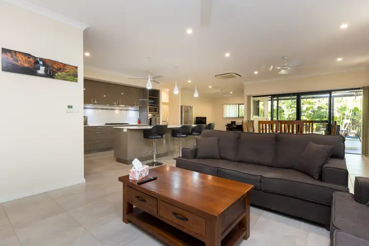 Fifth view of Homely house listing, 8 Bargas Link, Bilingurr WA 6725