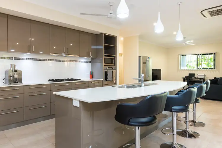 Sixth view of Homely house listing, 8 Bargas Link, Bilingurr WA 6725