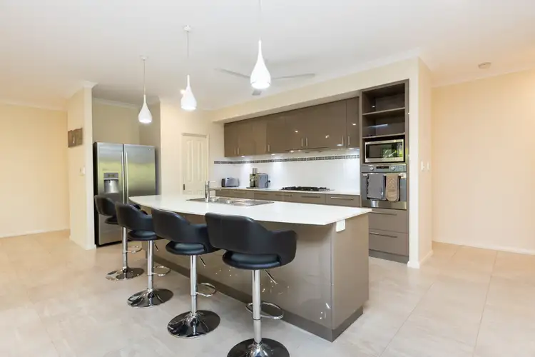 Seventh view of Homely house listing, 8 Bargas Link, Bilingurr WA 6725